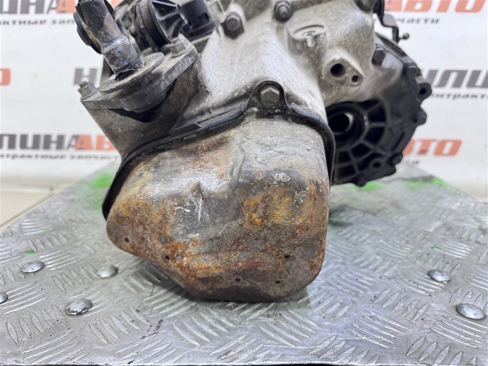 МКПП, 18000 рублей, Севастополь