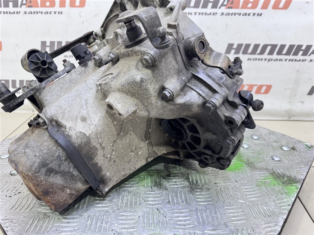 МКПП, 18000 рублей, Севастополь