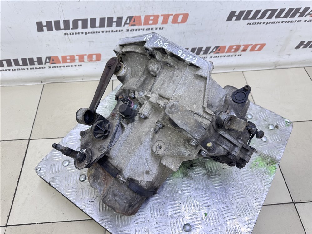 МКПП, 18000 рублей, Севастополь