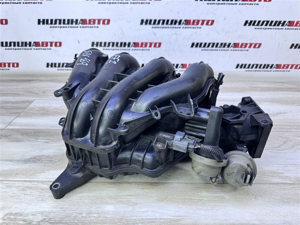 Коллектор впускной, 6000 рублей, Севастополь