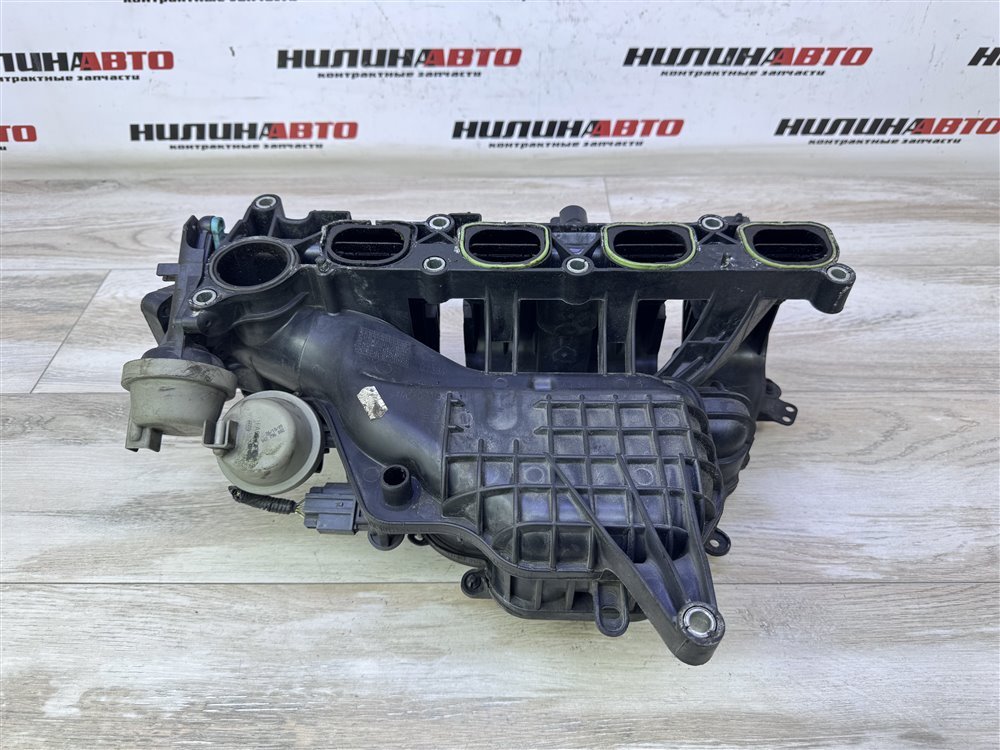 Коллектор впускной, 6000 рублей, Севастополь