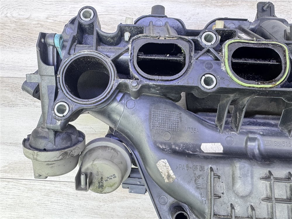 Коллектор впускной, 6000 рублей, Севастополь