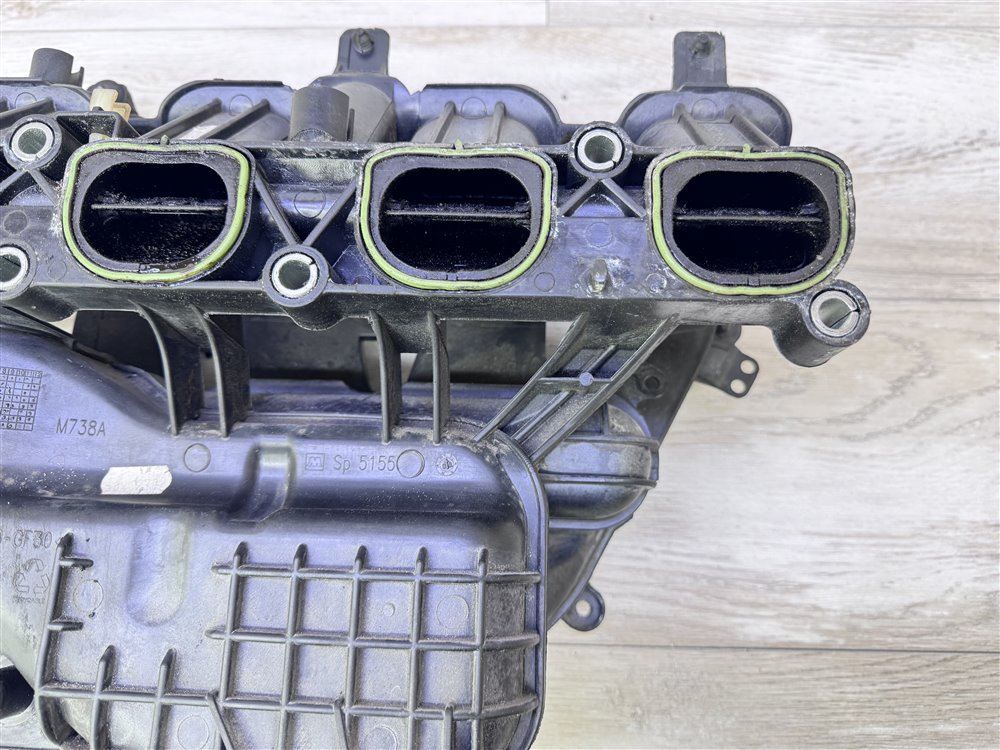 Коллектор впускной, 6000 рублей, Севастополь