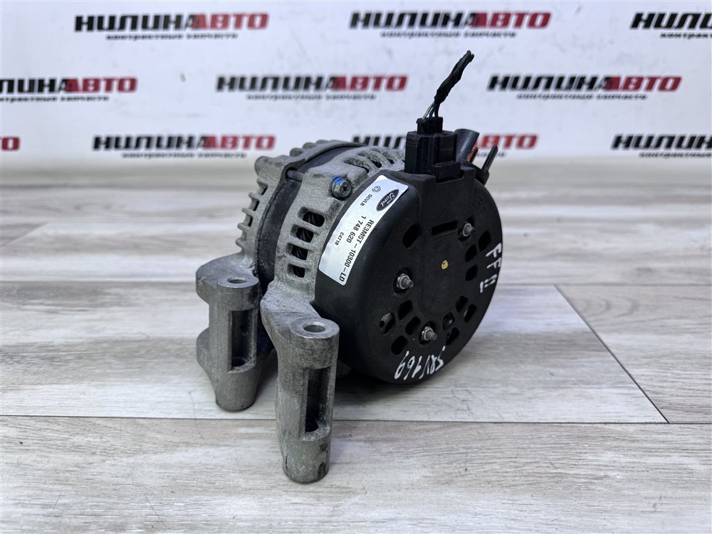 Генератор, 9000 рублей, Севастополь