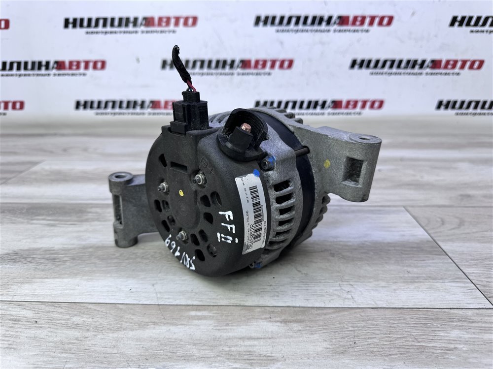 Генератор, 9000 рублей, Севастополь