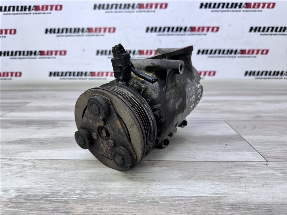 Компрессор кондиционера, 11000 рублей, Севастополь