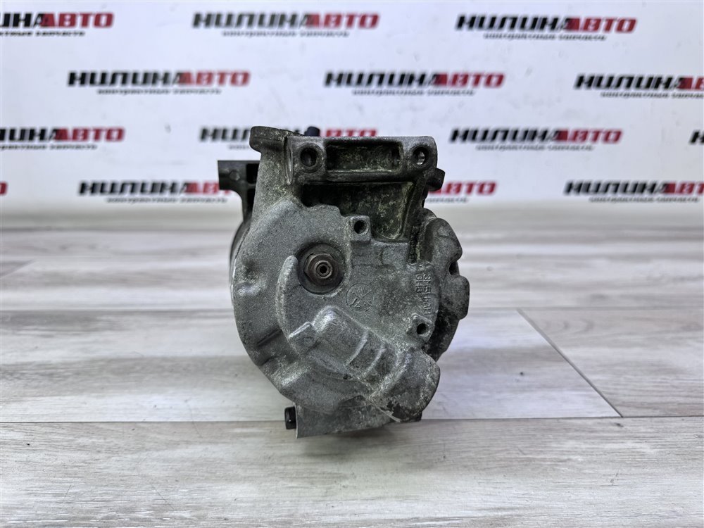 Компрессор кондиционера, 11000 рублей, Севастополь