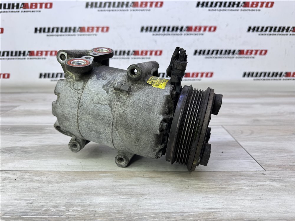 Компрессор кондиционера, 11000 рублей, Севастополь