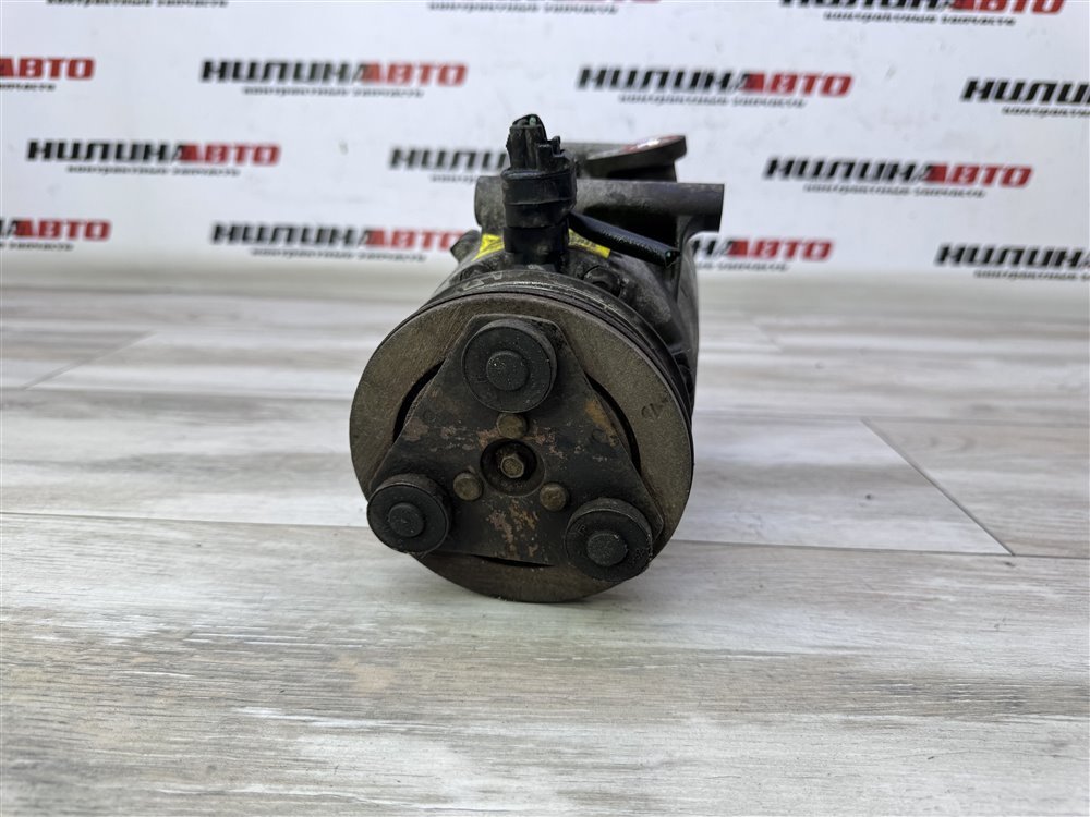 Компрессор кондиционера, 11000 рублей, Севастополь