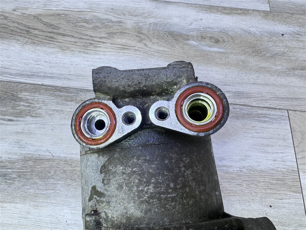 Компрессор кондиционера, 11000 рублей, Севастополь