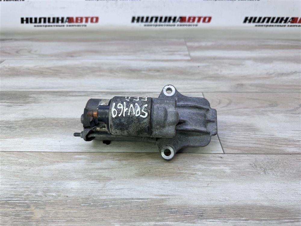 Стартер, 4000 рублей, Севастополь