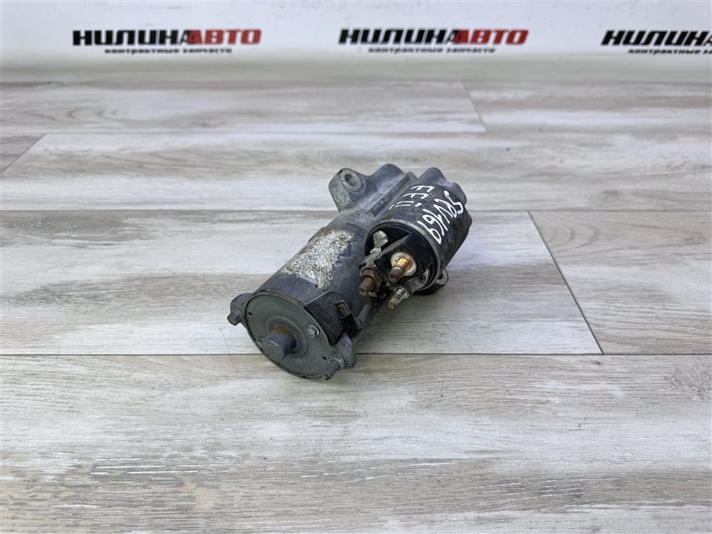 Стартер, 4000 рублей, Севастополь