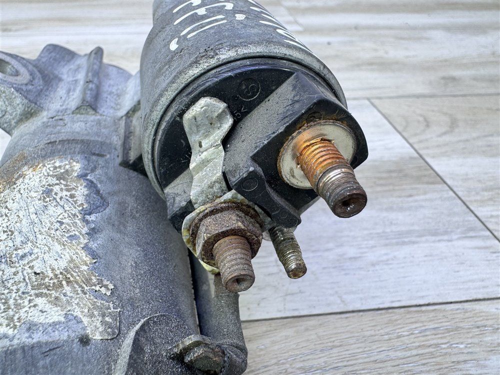 Стартер, 4000 рублей, Севастополь