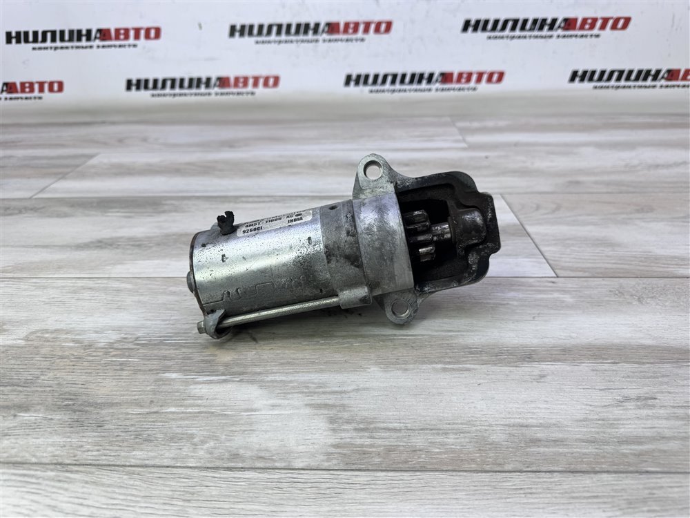 Стартер, 4000 рублей, Севастополь