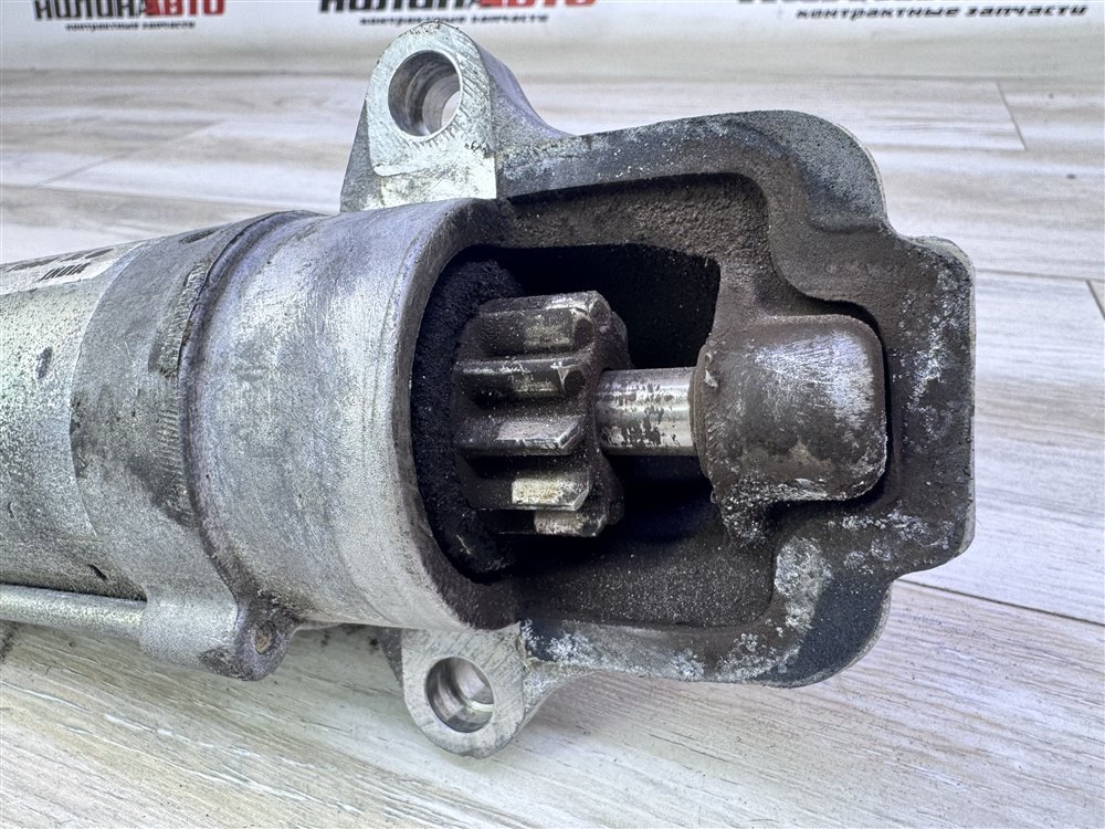 Стартер, 4000 рублей, Севастополь