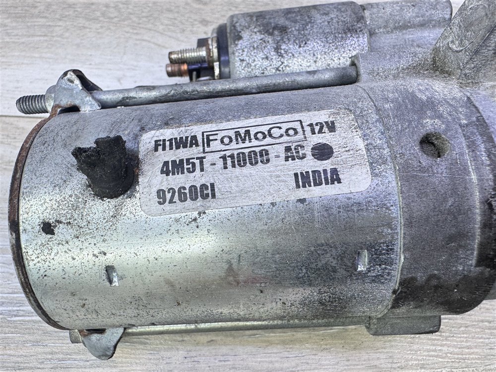 Стартер, 4000 рублей, Севастополь