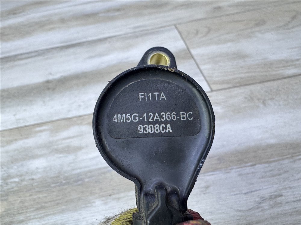 Катушка зажигания, 700 рублей, Севастополь