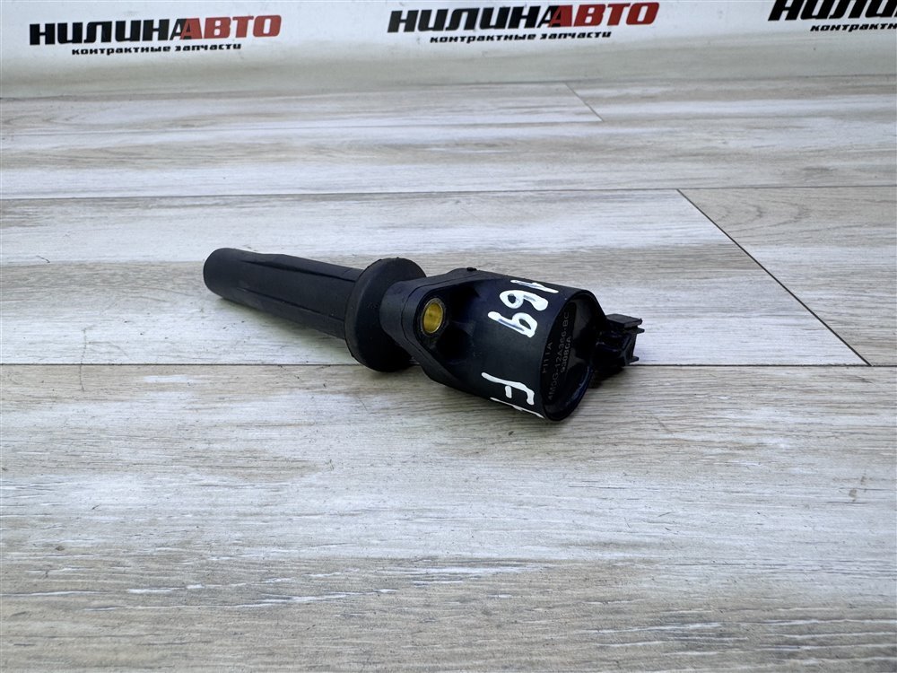 Катушка зажигания, 700 рублей, Севастополь