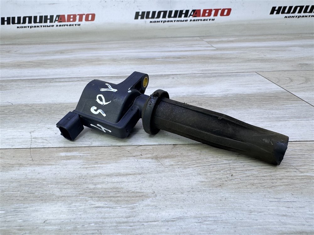 Катушка зажигания, 700 рублей, Севастополь