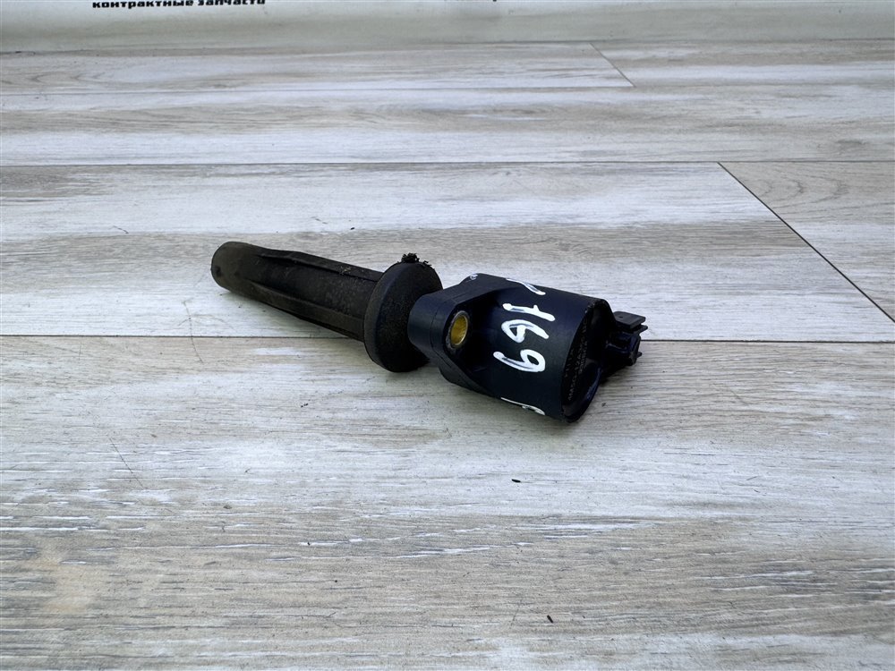 Катушка зажигания, 700 рублей, Севастополь