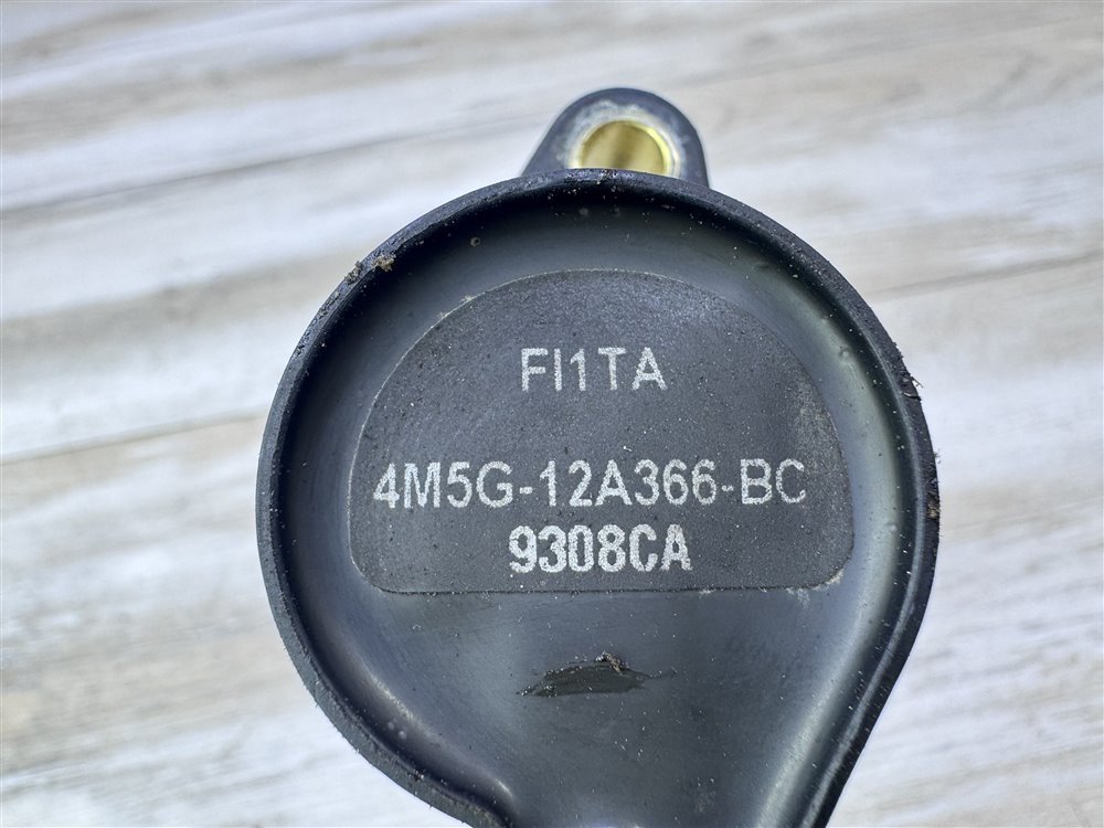 Катушка зажигания, 700 рублей, Севастополь