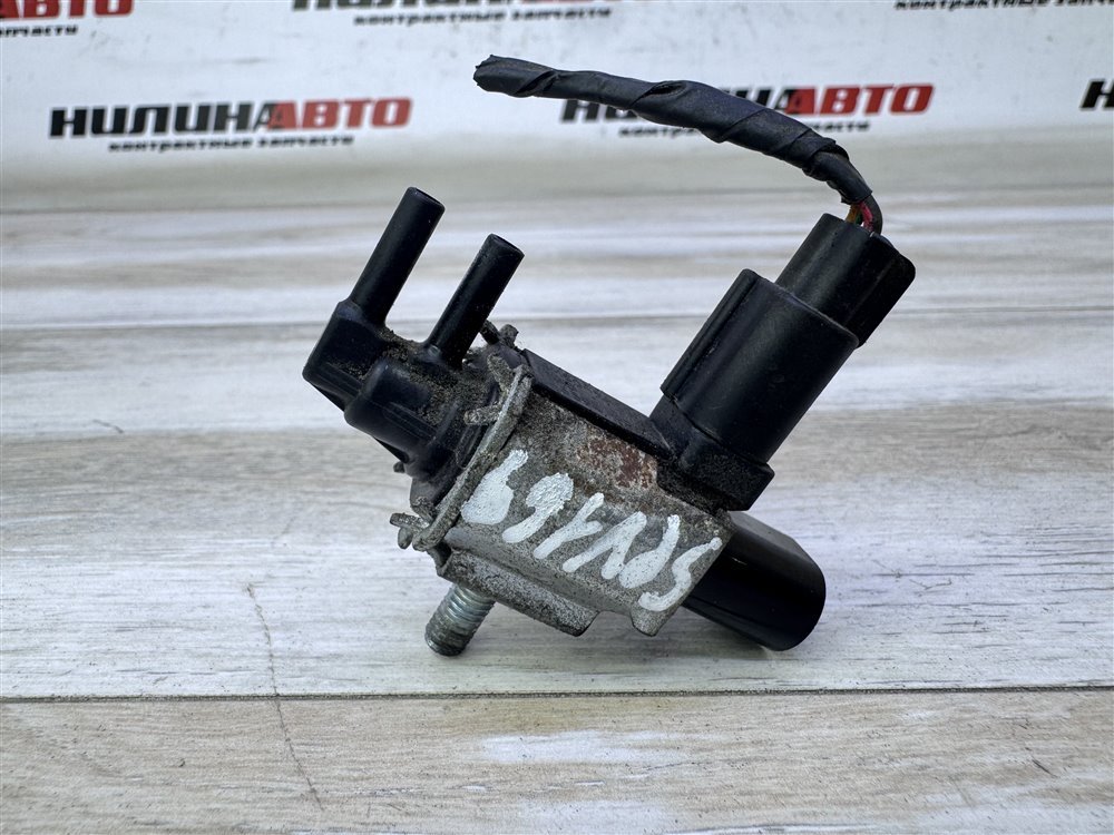 Клапан электромагнитный, 1000 рублей, Севастополь