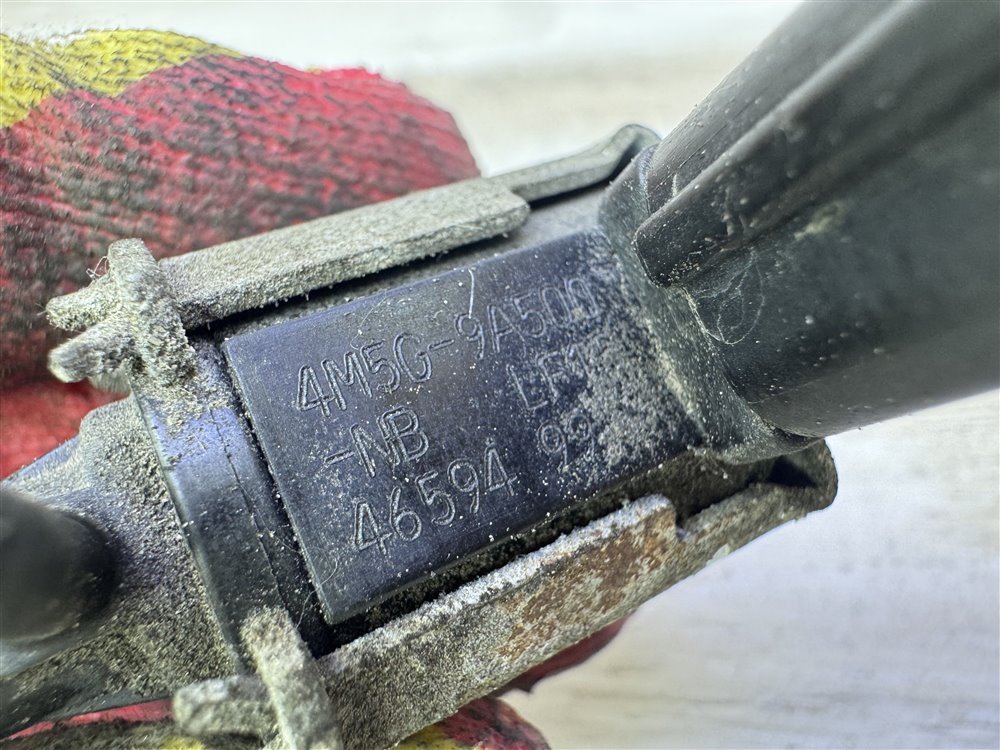 Клапан электромагнитный, 1000 рублей, Севастополь