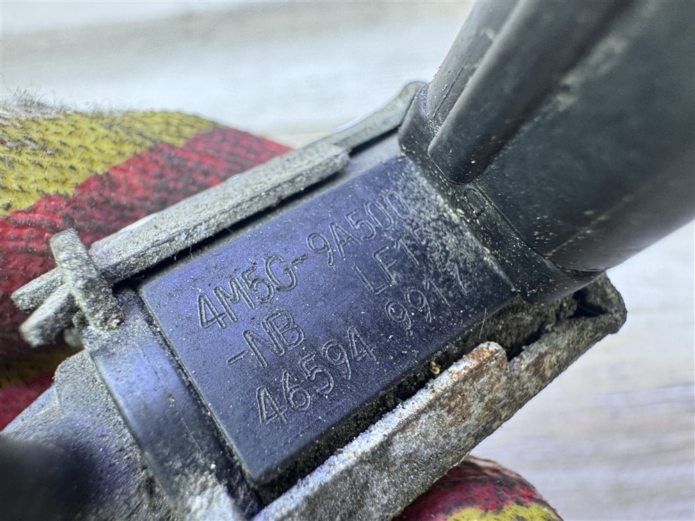 Клапан электромагнитный, 1000 рублей, Севастополь