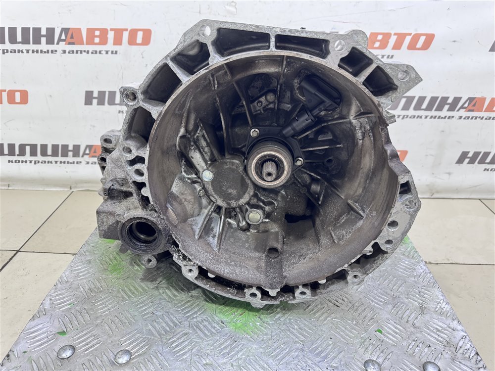 МКПП, 42000 рублей, Севастополь