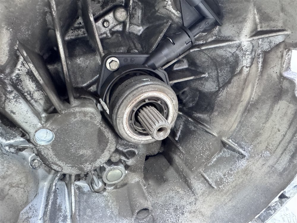 МКПП, 42000 рублей, Севастополь