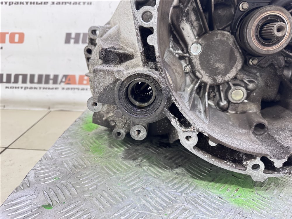 МКПП, 42000 рублей, Севастополь