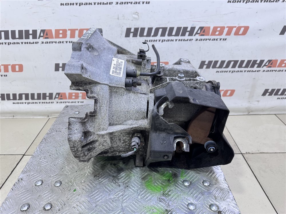 МКПП, 42000 рублей, Севастополь