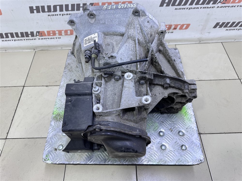 МКПП, 42000 рублей, Севастополь