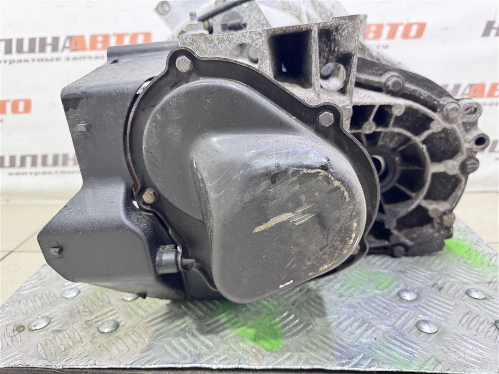 МКПП, 42000 рублей, Севастополь