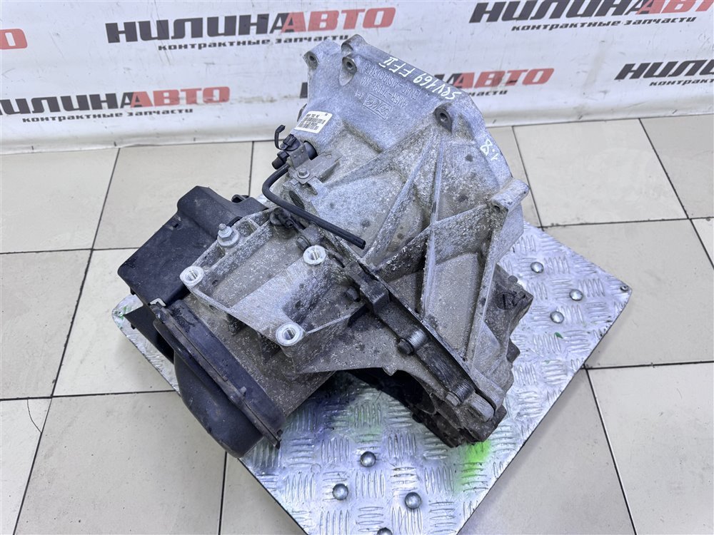 МКПП, 42000 рублей, Севастополь