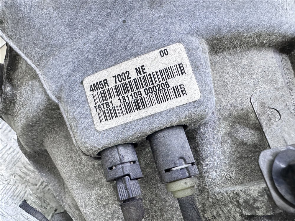 МКПП, 42000 рублей, Севастополь