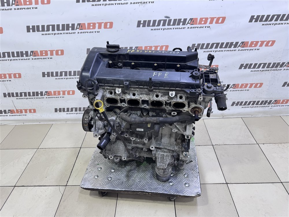 Двигатель, 80000 рублей, Севастополь