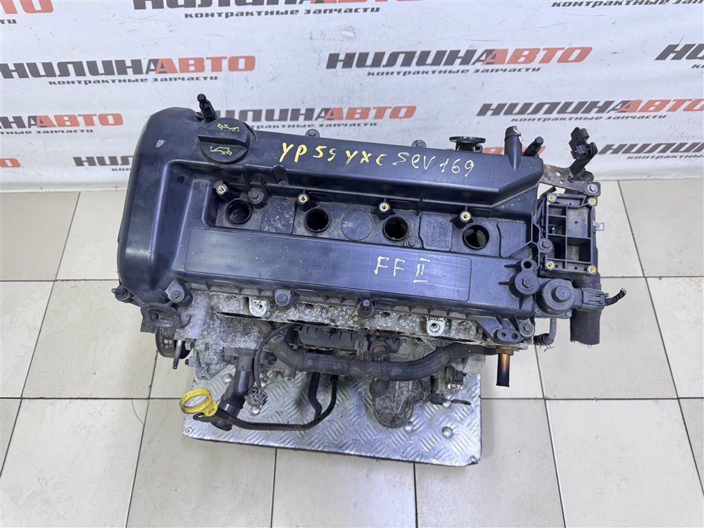 Двигатель, 80000 рублей, Севастополь