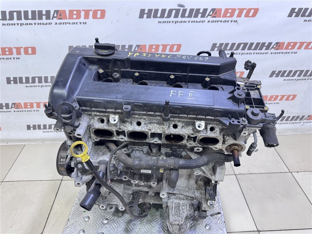 Двигатель, 80000 рублей, Севастополь