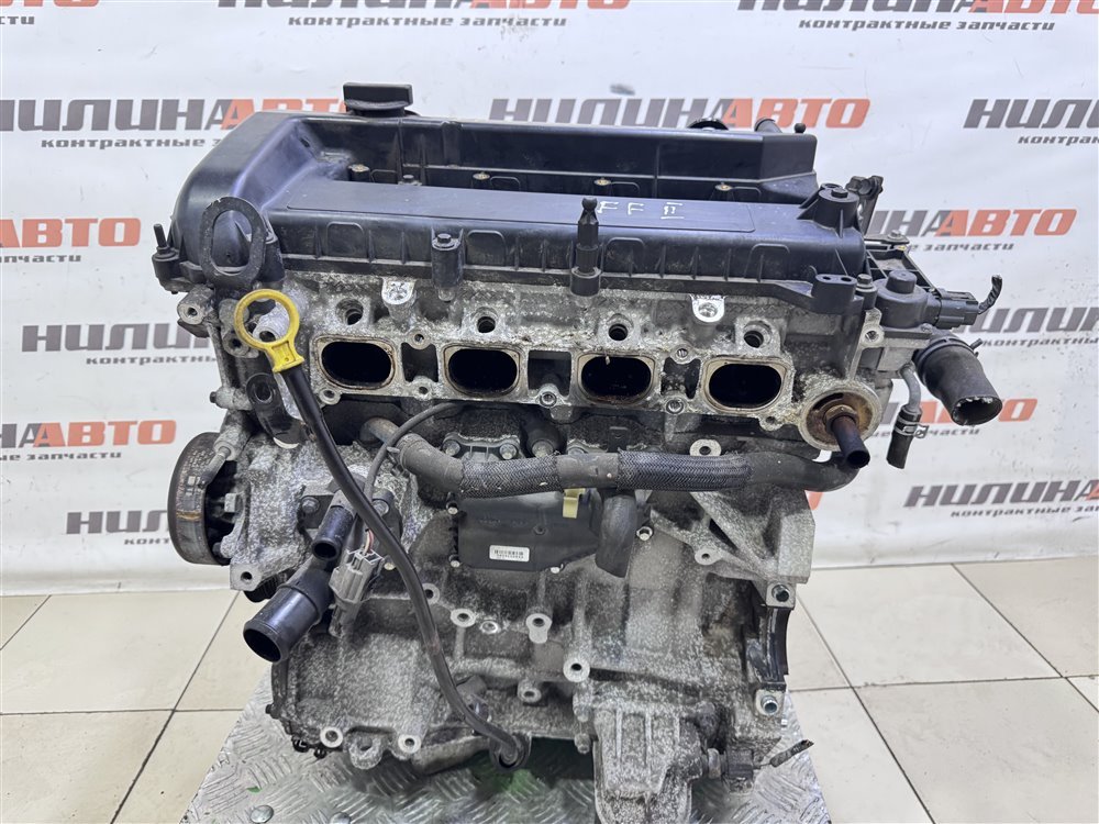 Двигатель, 80000 рублей, Севастополь