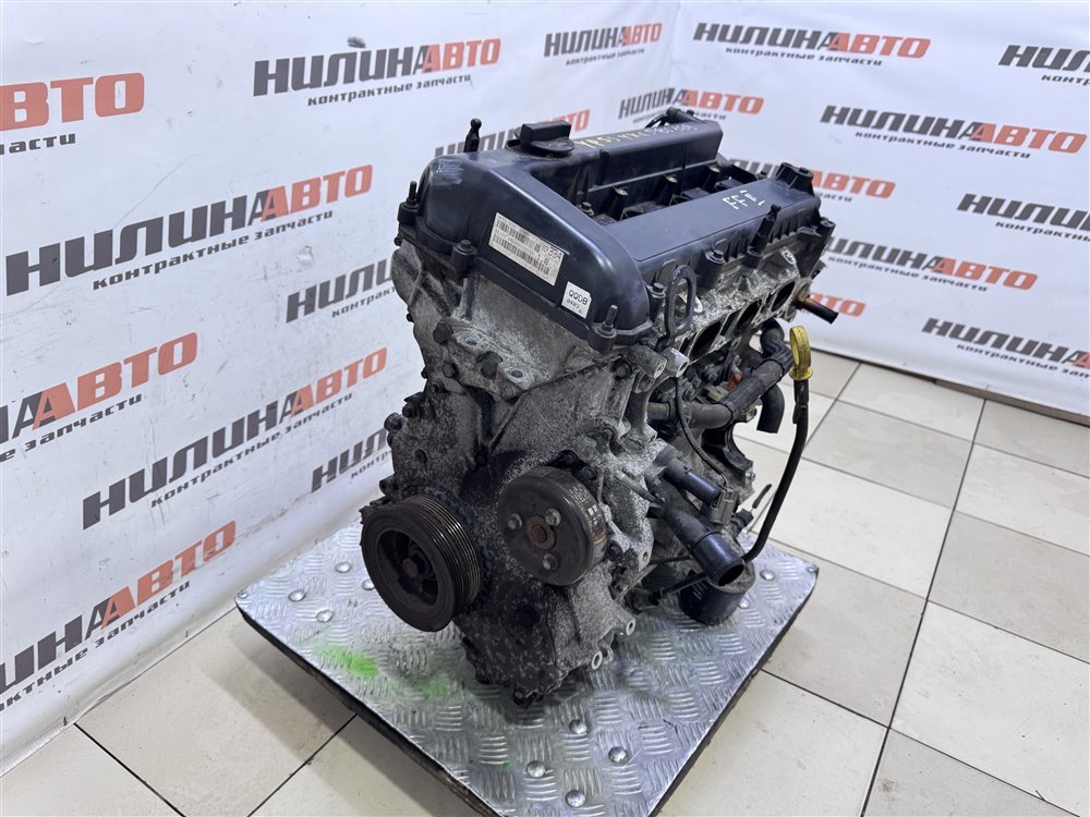 Двигатель, 80000 рублей, Севастополь