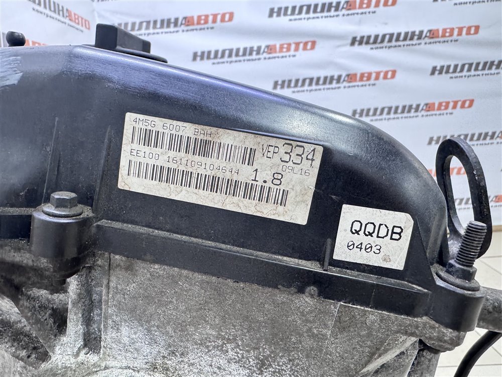 Двигатель, 80000 рублей, Севастополь