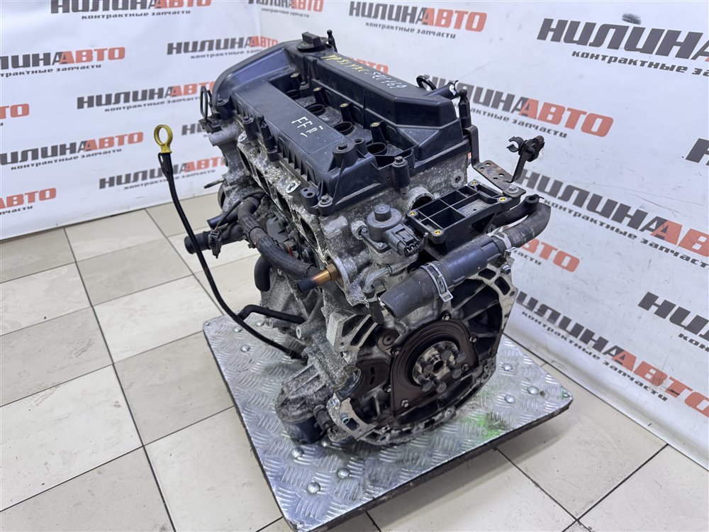 Двигатель, 80000 рублей, Севастополь