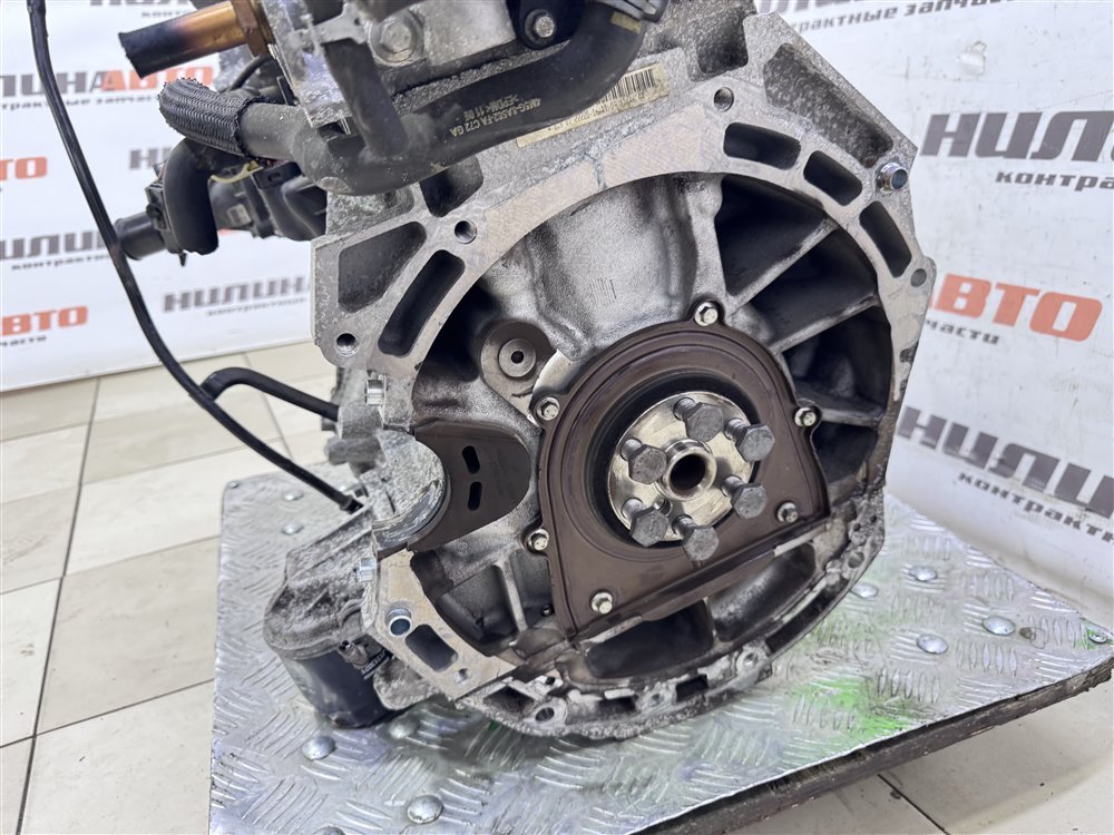 Двигатель, 80000 рублей, Севастополь