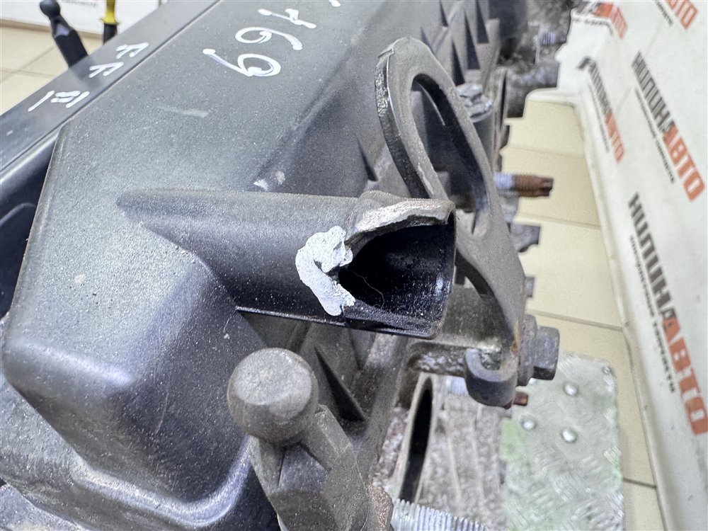 Двигатель, 80000 рублей, Севастополь