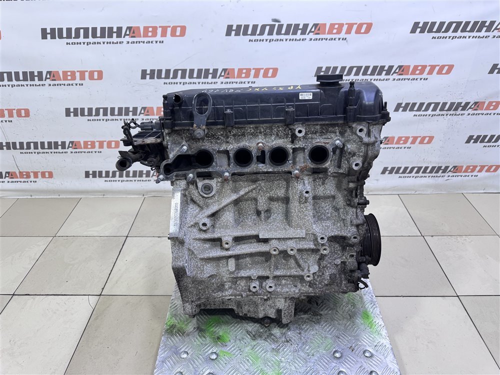 Двигатель, 80000 рублей, Севастополь