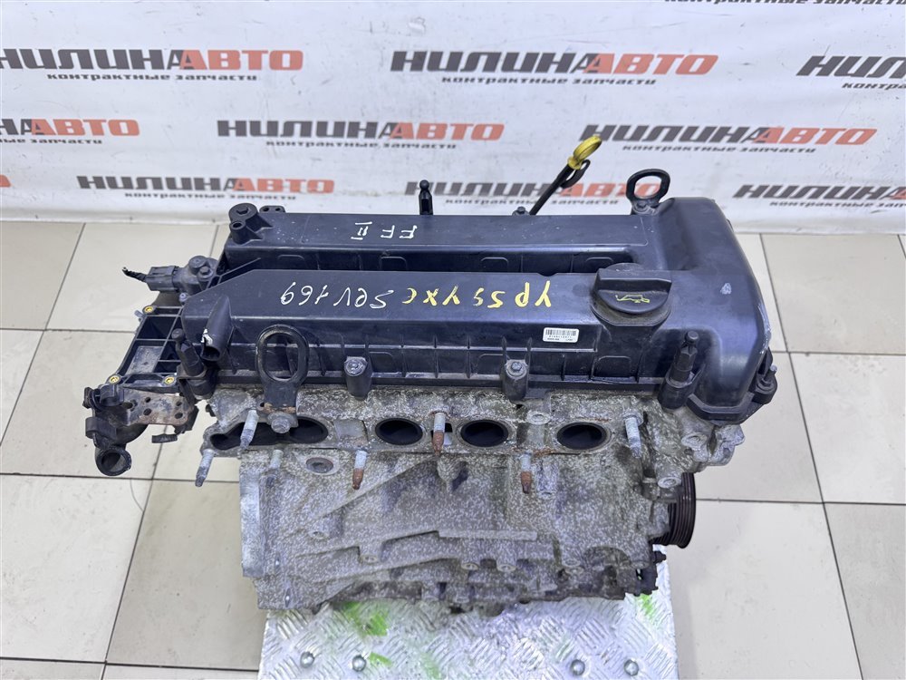 Двигатель, 80000 рублей, Севастополь