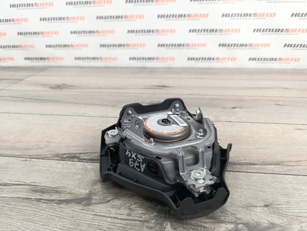 Подушка безопасности в руль, 9000 рублей, Москва