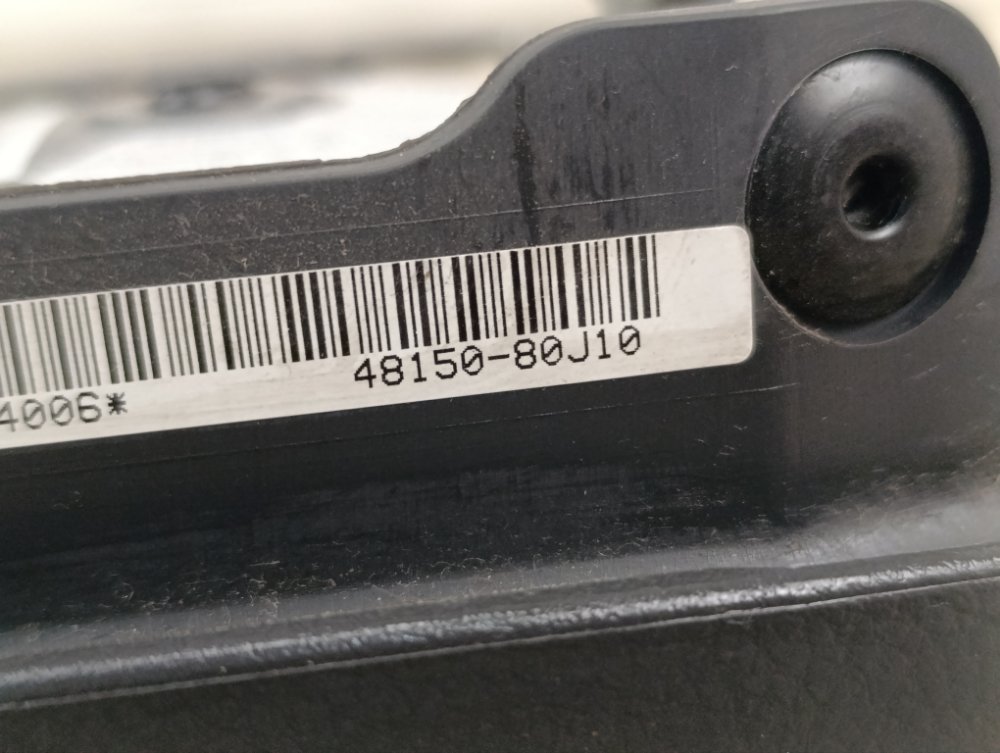 Подушка безопасности в руль, 9000 рублей, Москва