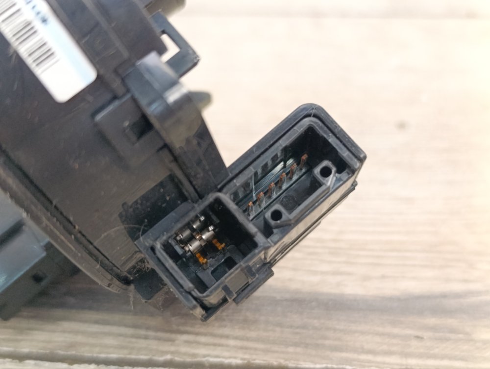 Шлейф подрулевой, 1000 рублей, Москва